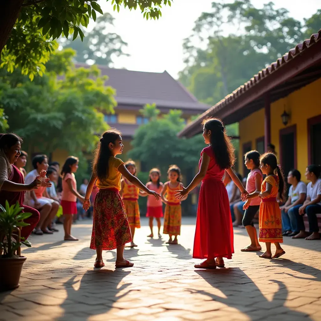 Business meeting discussion