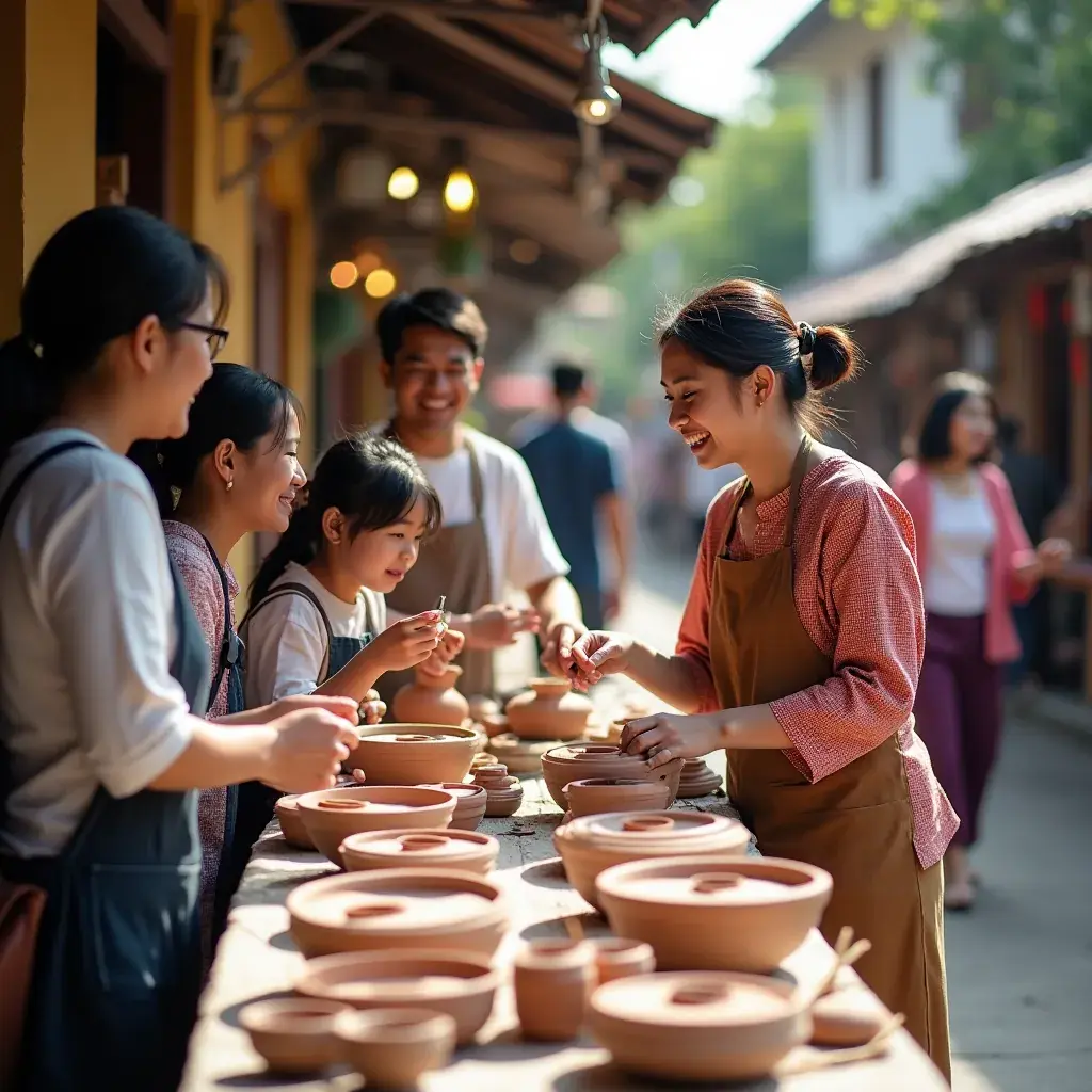 Professional business solutions illustration